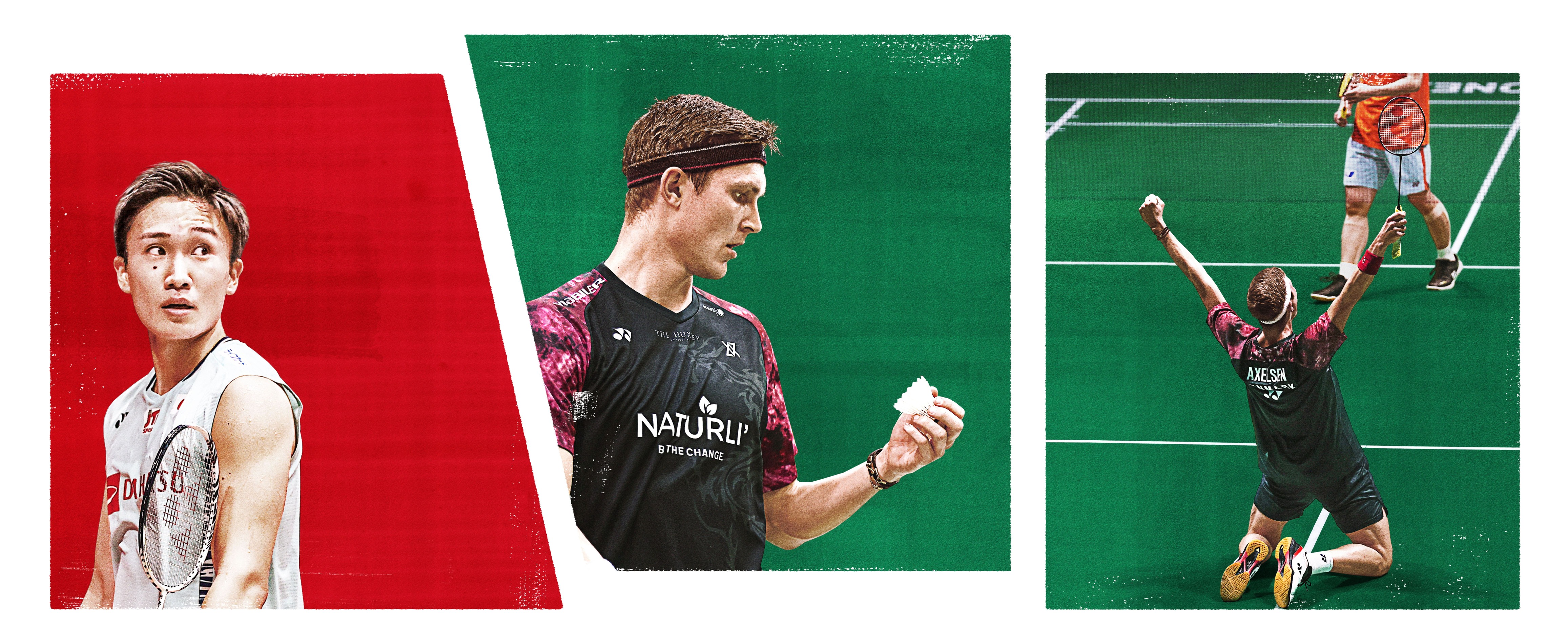 ダイハツジャパンオープン2023　バドミントン選手権大会　DAIHATSU JAPAN OPEN 2023 BADMINTON CHAMPIONSHIPS PART OF THE HSBC BWF World Tour Super 750