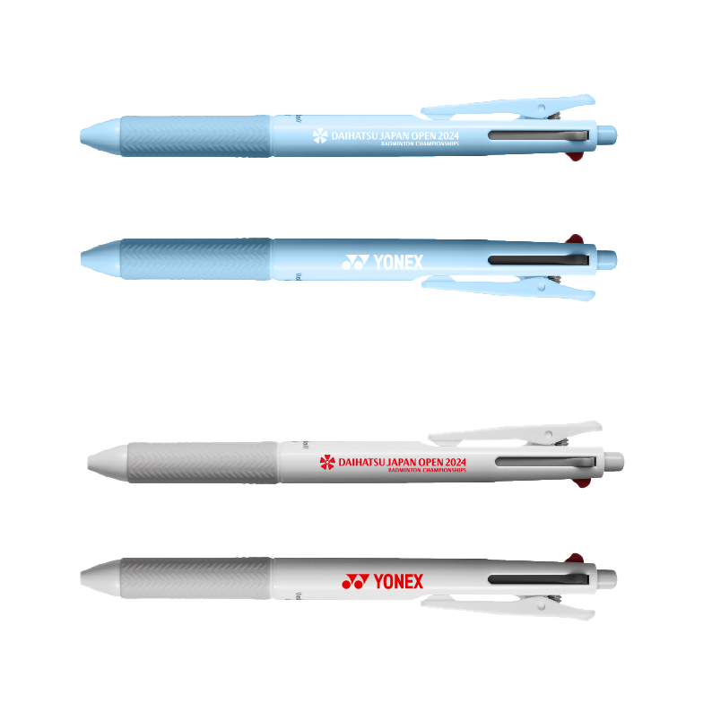 多機能ボールペン