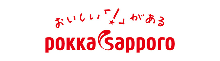 ポッカサッポロ