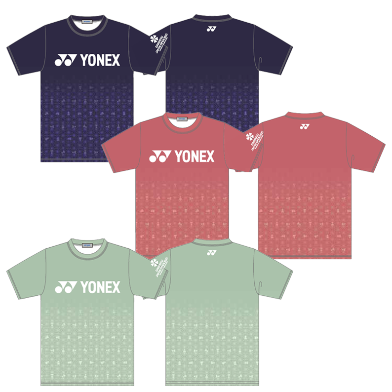 ロゴTシャツ