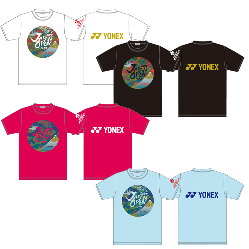 メインＴシャツ