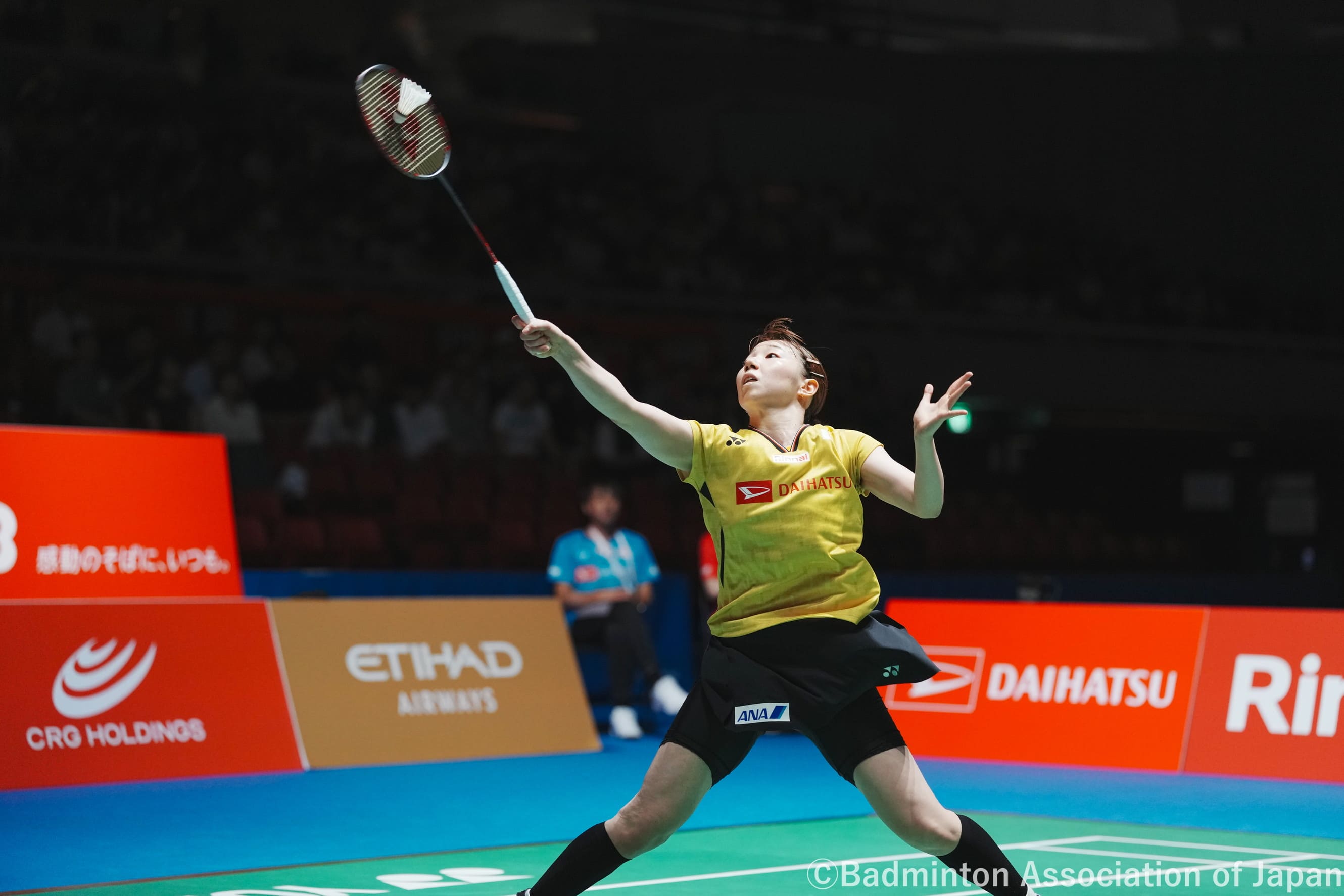 郡司 莉子